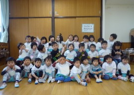 でんでん組　紹介