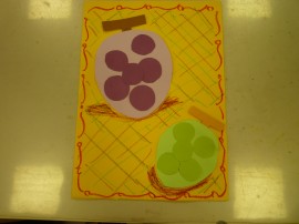 9月のほんわかクラブ