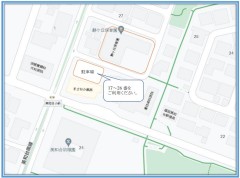 ご来園の方は、こちらをご確認ください。